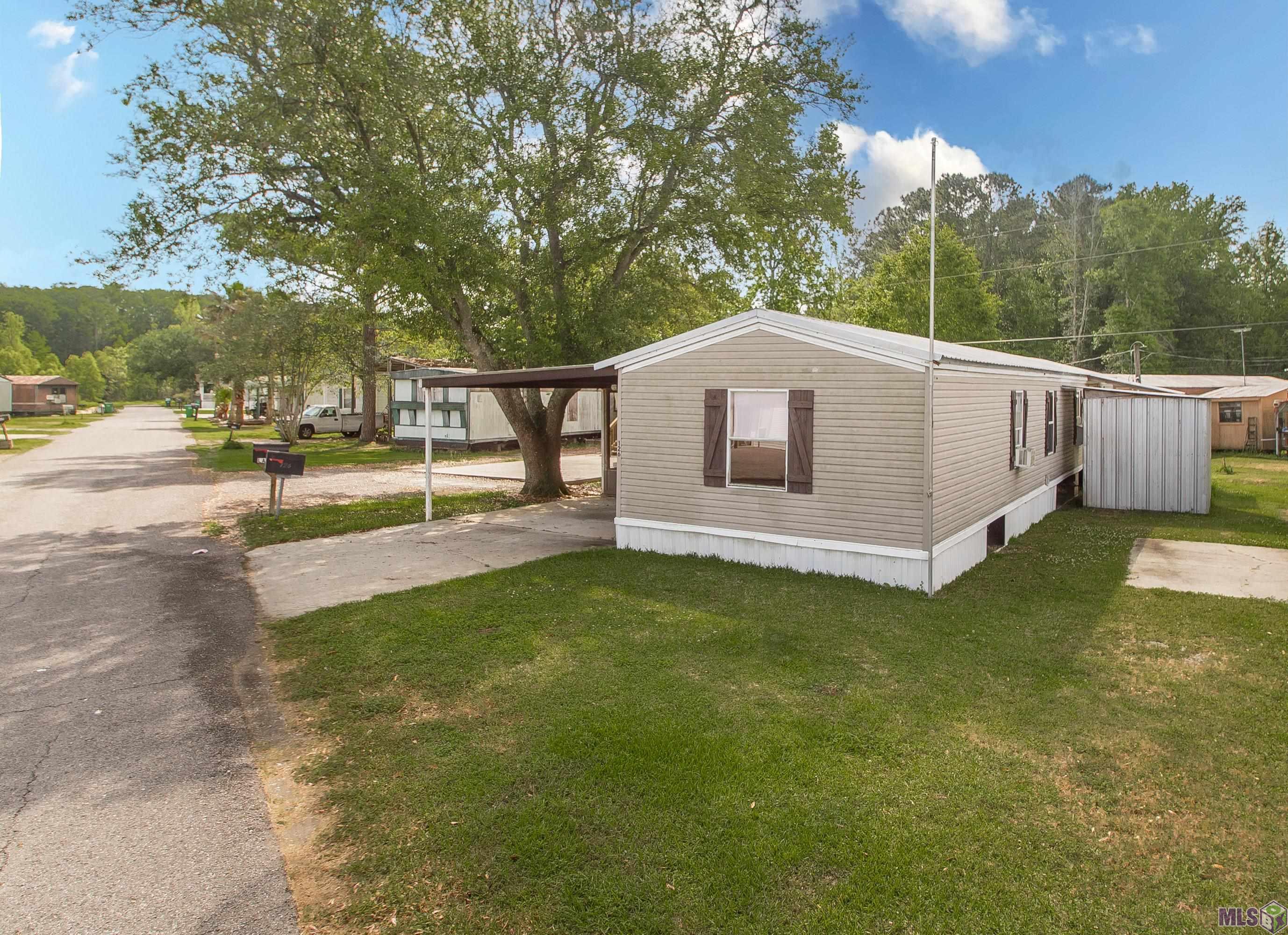 126 Riverbend Street Pierre Part, LA 70339 - Photo 2 of 20