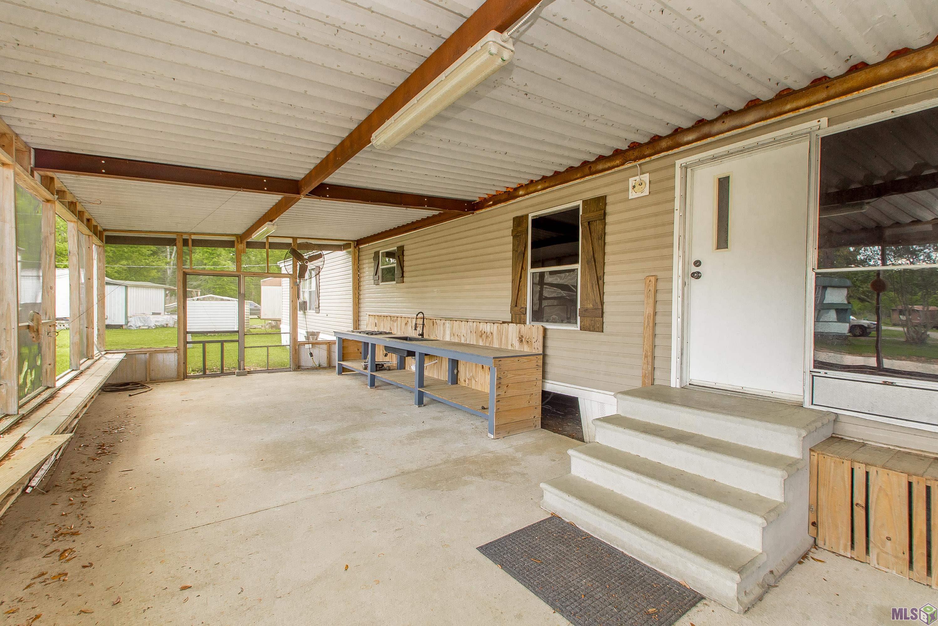 126 Riverbend Street Pierre Part, LA 70339 - Photo 4 of 20