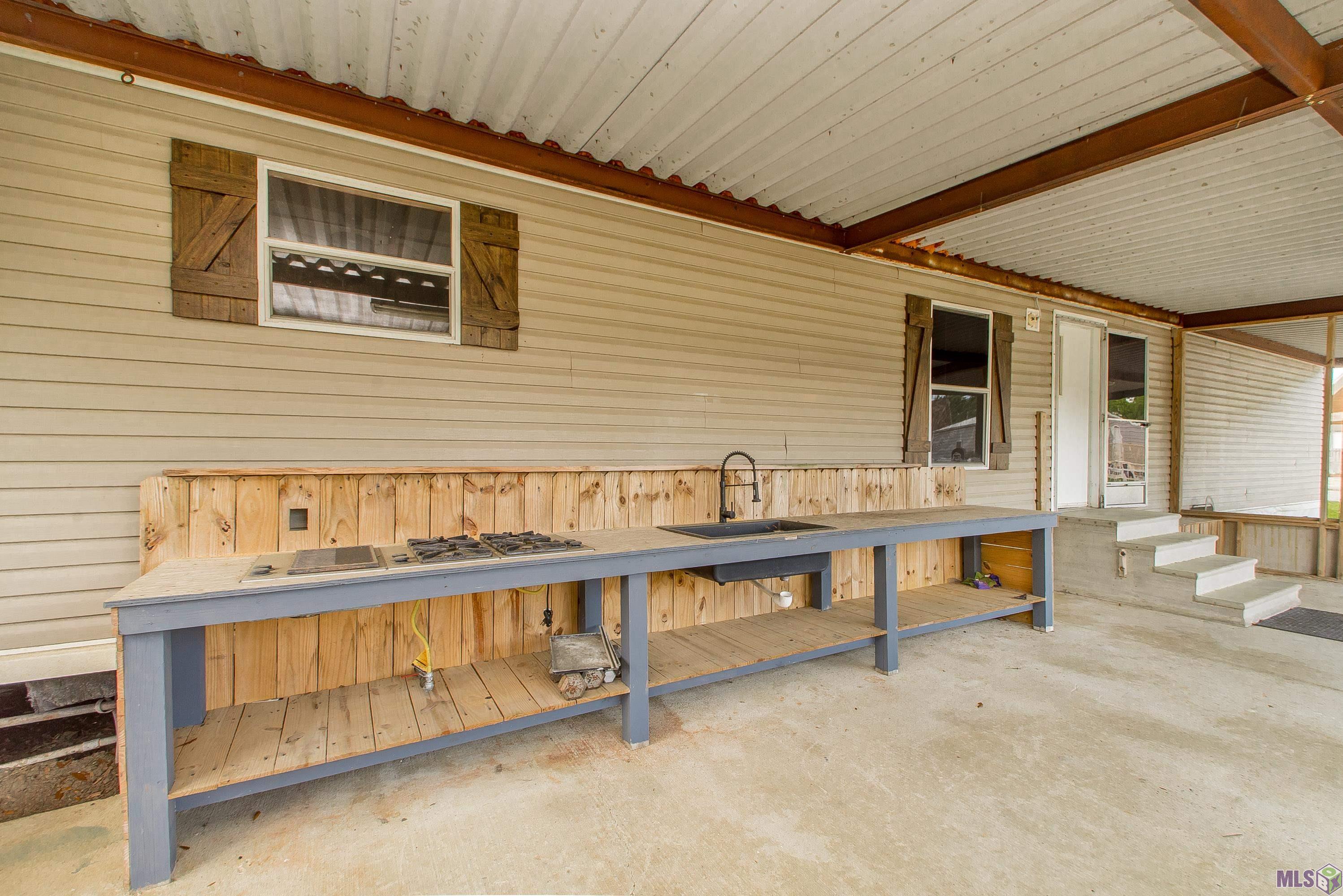 126 Riverbend Street Pierre Part, LA 70339 - Photo 5 of 20