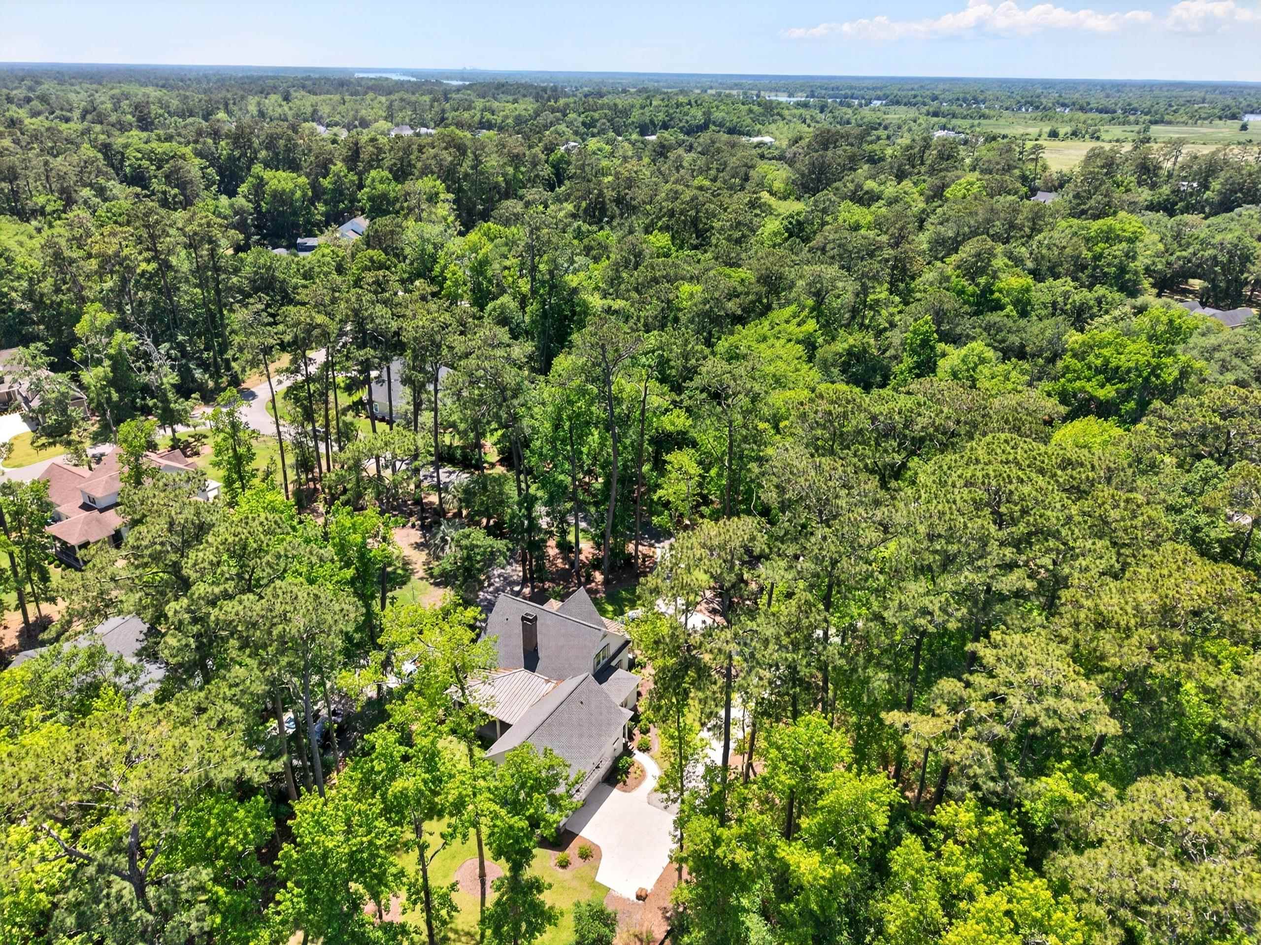 62 Makepeace Road Pawleys Island, SC 29585 - Photo 36 of 48