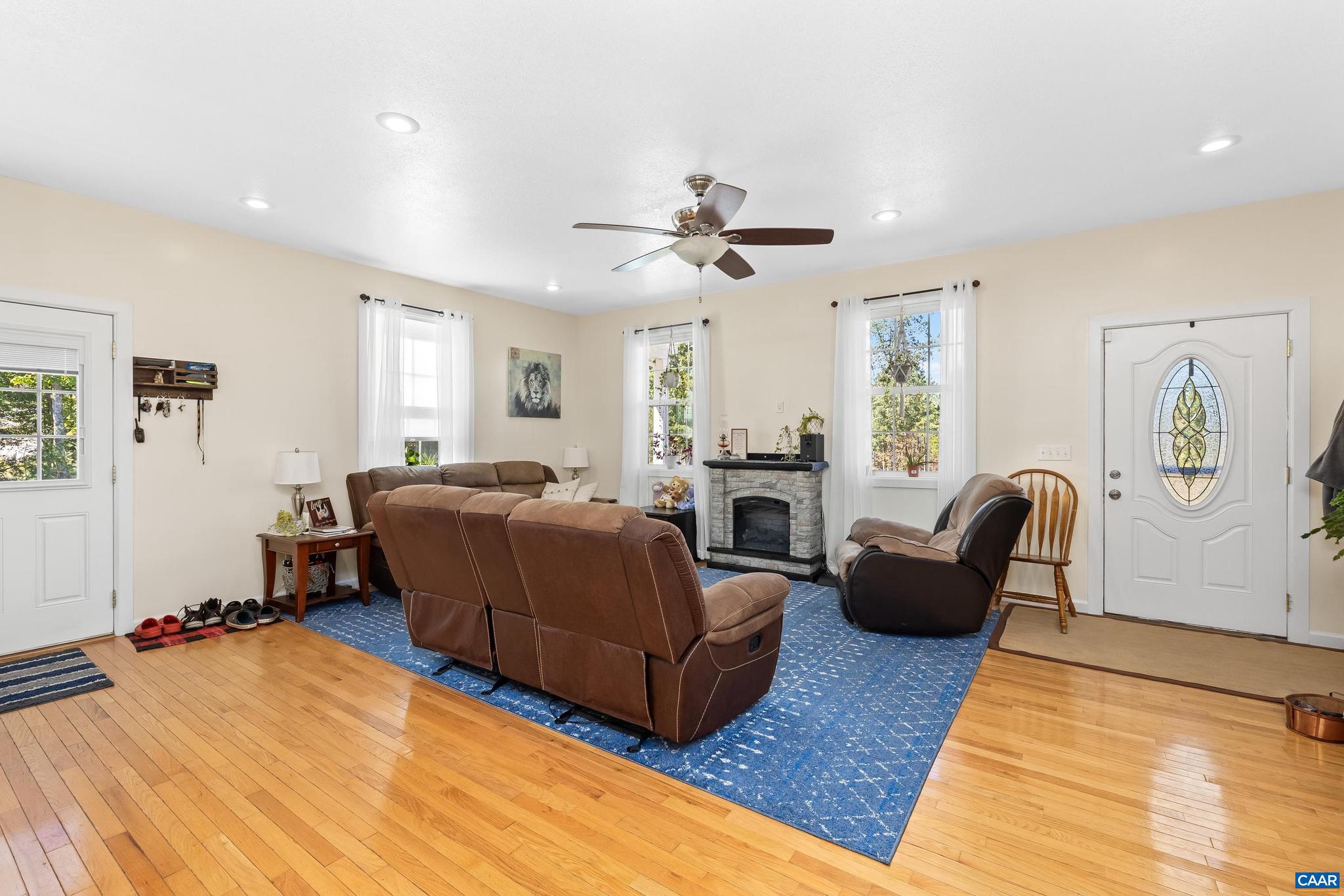 Kents Mill Road, Unit 762 Louisa, VA 23093 - Photo 15 of 53 Gallery Image 15