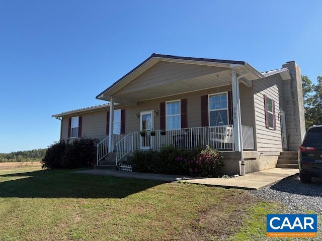 Kents Mill Road, Unit 762 Louisa, VA 23093 - Photo 9 of 53 Gallery Image 9