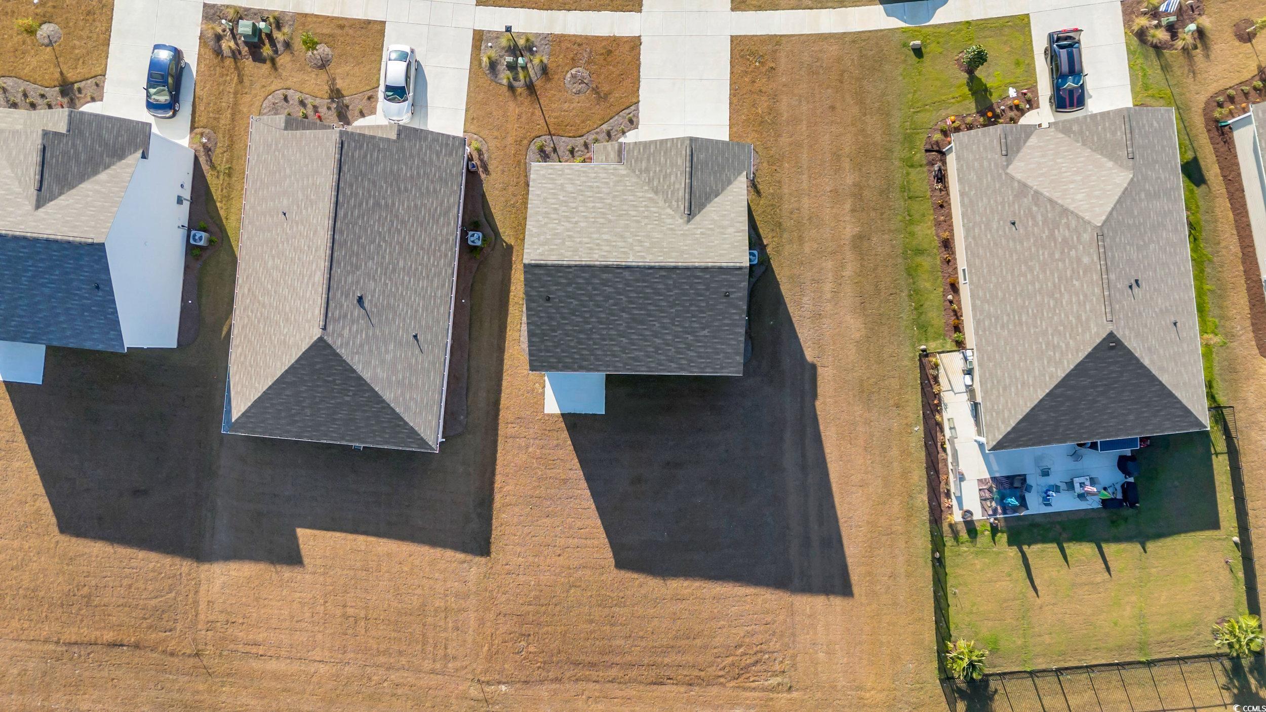 4071 Nelson Road Little River, SC 29566 - Photo 35 of 40 Birds eye view of property