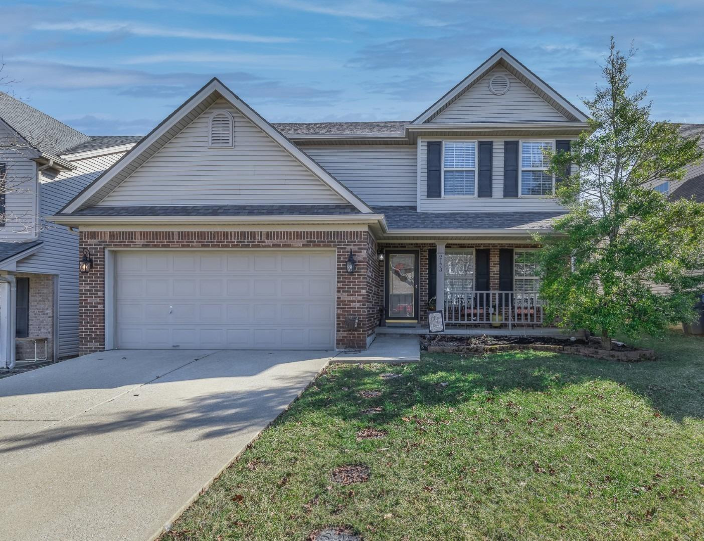 2173 Shaker Run Road Lexington, KY 40509 - Photo 1 of 29 Photo 1