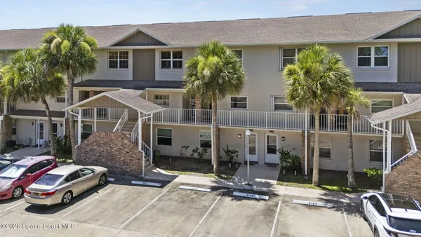 $244,999 | 1600 Woodland Drive, Unit 8106, Rockledge, FL 32955