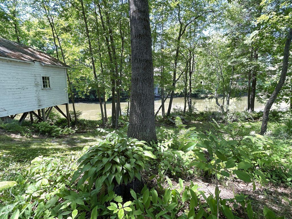 10 Burleigh Street Waterville, ME 04901 - Photo 38 of 41 Shady waterfront