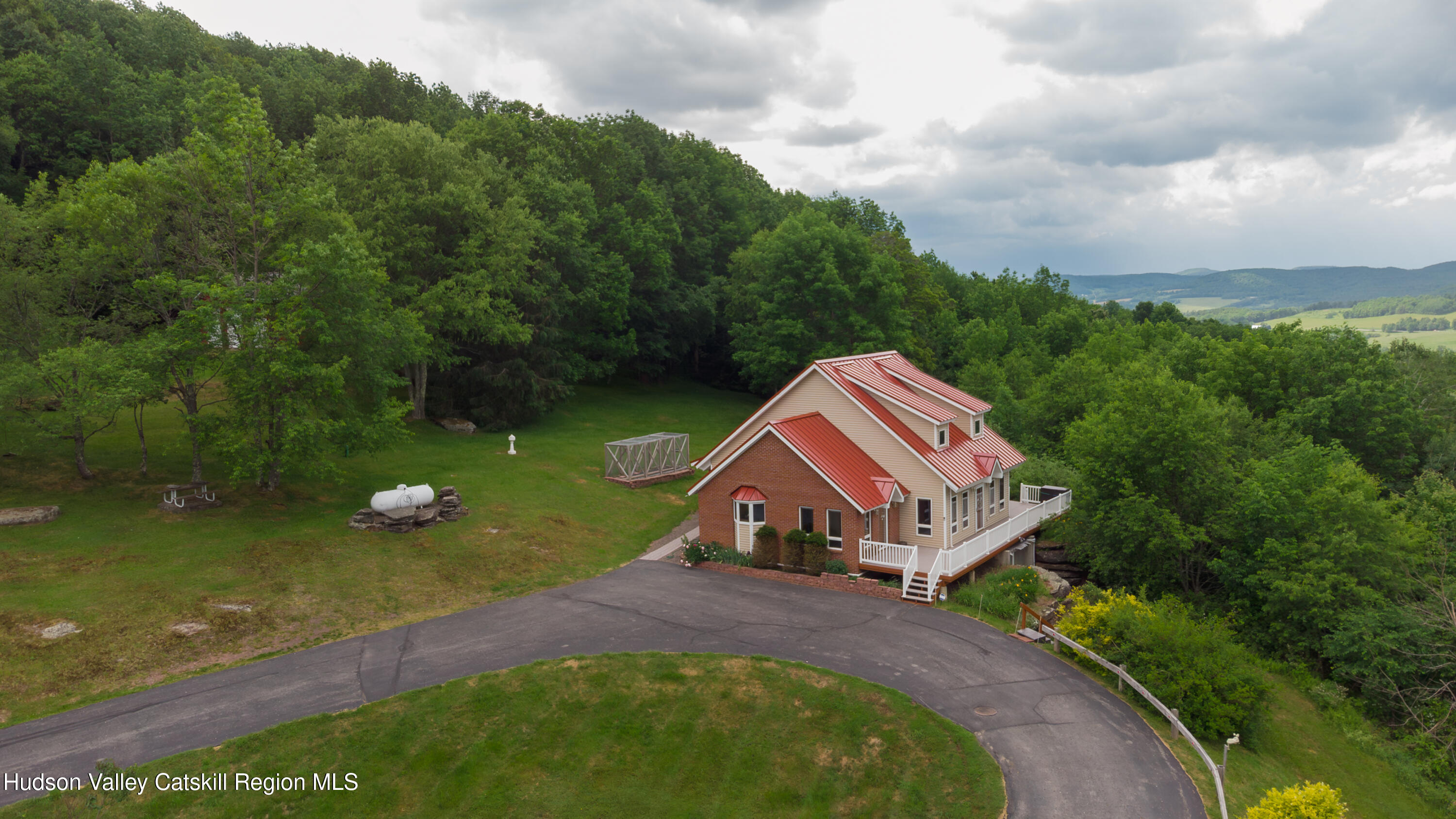 3381 Narrow Notch Road Hobart, NY 13788 - Photo 34 of 34 3381NarrowNotch35
