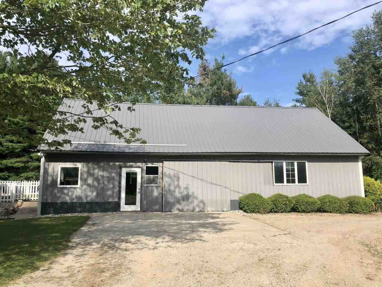 4566 North Lewis Road Coleman, MI 48618 - Photo 23 of 31