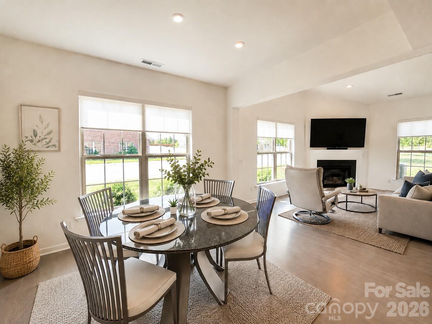 8012 Lantern Way Fort Mill, SC 29707 - Photo 6 of 15
