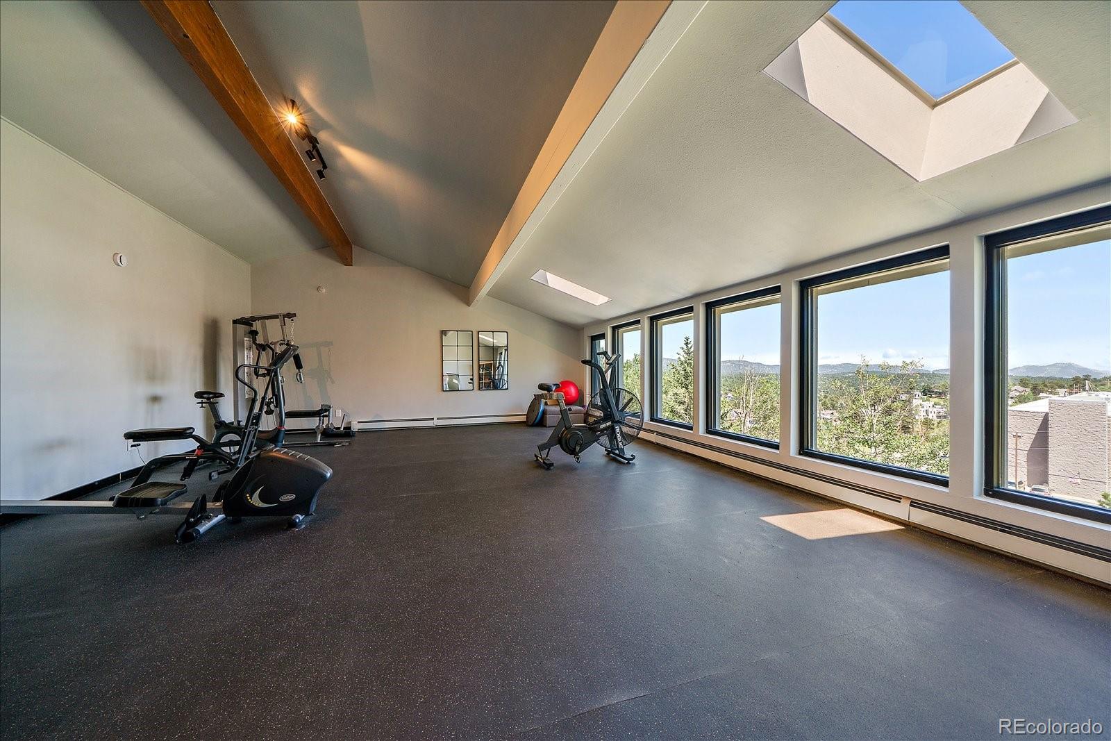 31270 John Wallace Road, Unit 101 Evergreen, CO 80439 - Photo 28 of 37