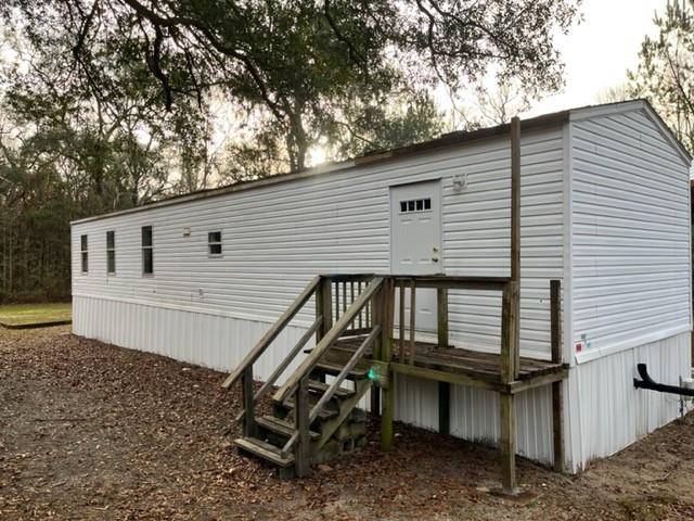 7587 Old St Augustine Road Tallahassee, FL 32311 - Photo 1 of 8