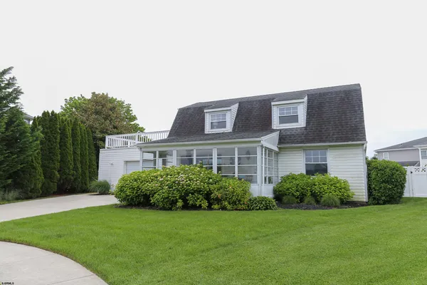 $7,600 | 8 44th Cove, Brigantine, NJ 08203