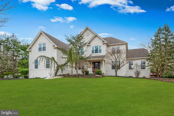 $1,349,000 | 11 Rolling Glen Court, Mount Laurel, NJ 08054