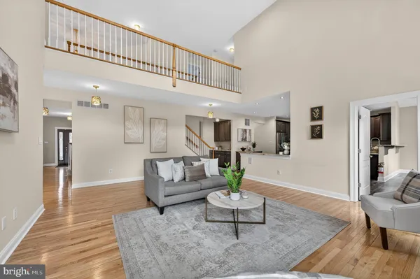 $1,349,000 | 11 Rolling Glen Court, Mount Laurel, NJ 08054