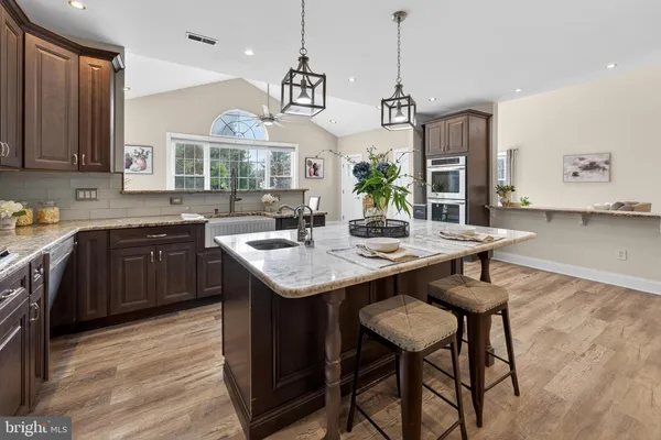 $1,349,000 | 11 Rolling Glen Court, Mount Laurel, NJ 08054