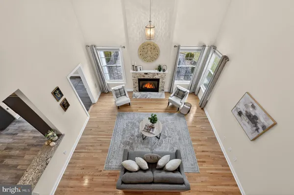 $1,349,000 | 11 Rolling Glen Court, Mount Laurel, NJ 08054