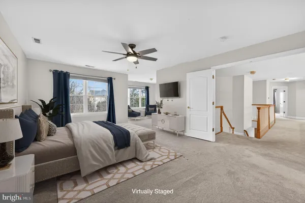 $1,349,000 | 11 Rolling Glen Court, Mount Laurel, NJ 08054