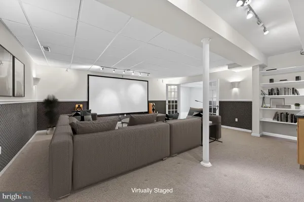 $1,349,000 | 11 Rolling Glen Court, Mount Laurel, NJ 08054