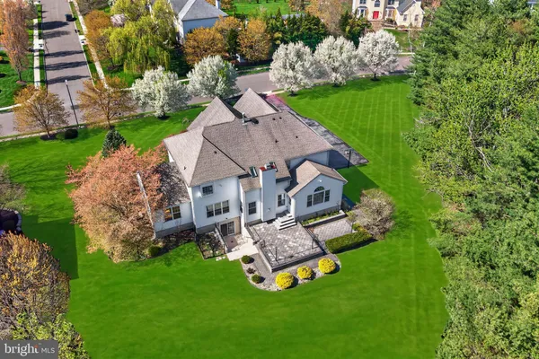 $1,349,000 | 11 Rolling Glen Court, Mount Laurel, NJ 08054