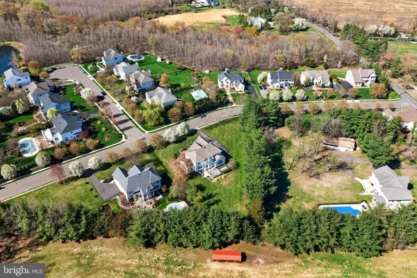 $1,349,000 | 11 Rolling Glen Court, Mount Laurel, NJ 08054