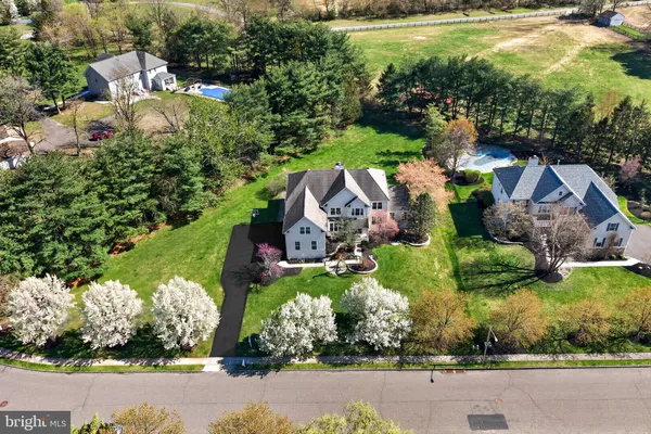 $1,349,000 | 11 Rolling Glen Court, Mount Laurel, NJ 08054