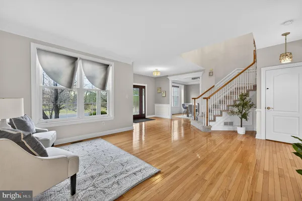 $1,349,000 | 11 Rolling Glen Court, Mount Laurel, NJ 08054