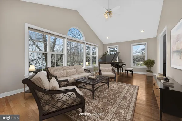$1,349,000 | 11 Rolling Glen Court, Mount Laurel, NJ 08054