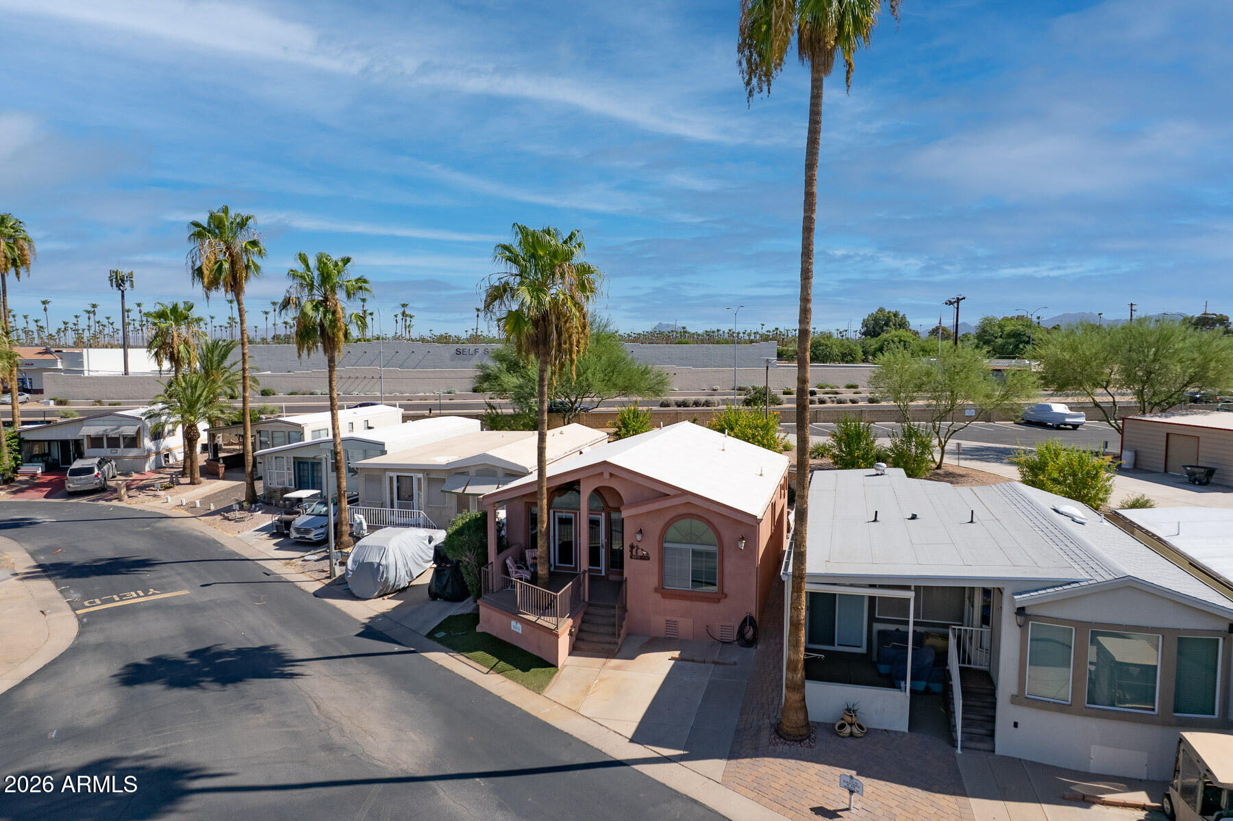 906 Aero Road Mesa, AZ 85205 - Photo 27 of 45 Aero Rd (906)-9