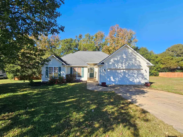 $289,000 | 170 Sandy Drive, Boiling Springs, SC 29316