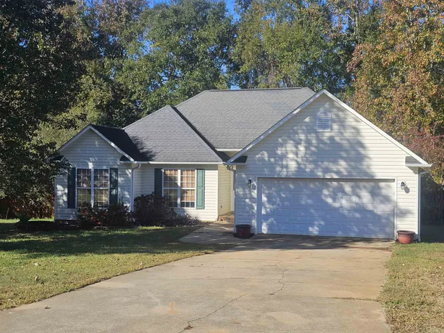$289,000 | 170 Sandy Drive, Boiling Springs, SC 29316