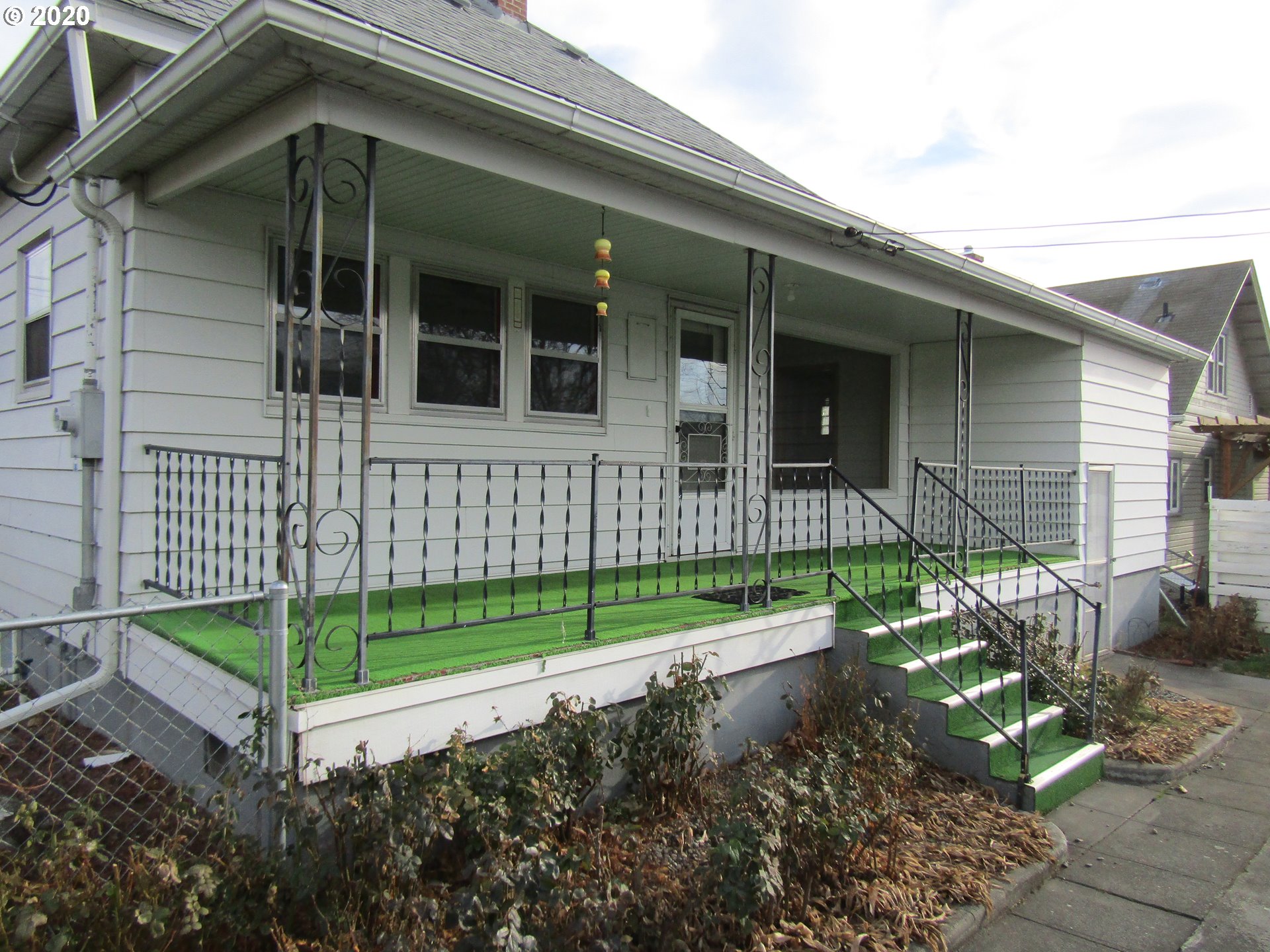 25 Northwest 9th Street Pendleton, OR 97801 - Photo 3 of 17 Gallery Image 3