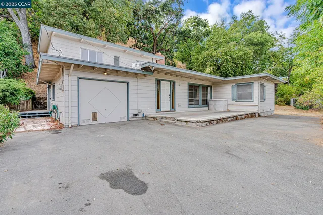 $1,072,000 | 2435 Lunada Lane, Alamo, CA 94507