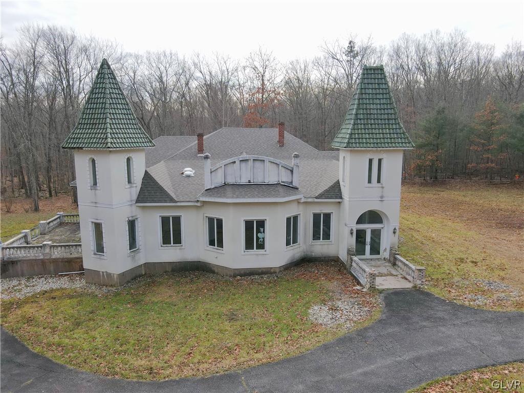 3101 Buck Mountain Road Weatherly, PA 18255 - Photo 1 of 12 Gallery Image 1