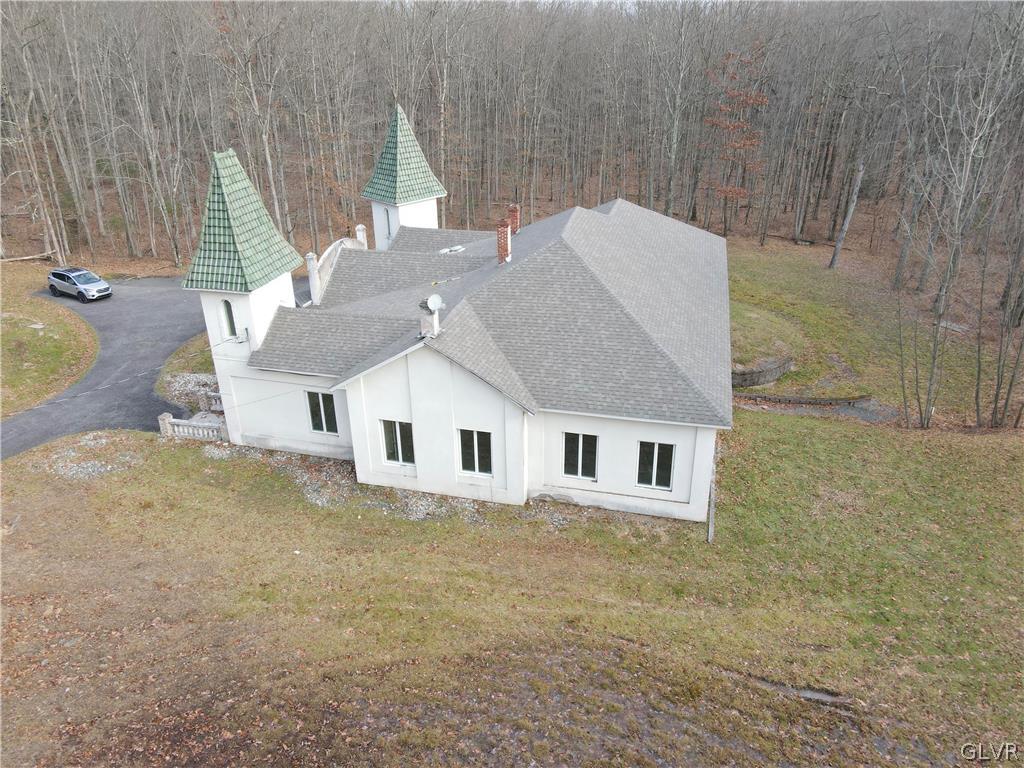 3101 Buck Mountain Road Weatherly, PA 18255 - Photo 5 of 12 Gallery Image 5