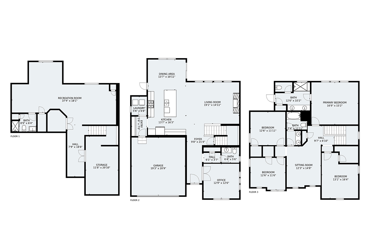 319 Kennedy Drive St. Charles, IL 60175 - Photo 3 of 24