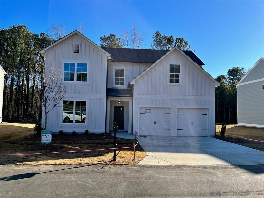 1329 South Gordon Road Southwest Austell, GA 30168 - Photo 1 of 1
