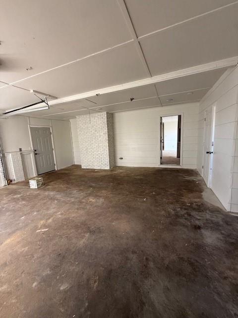6815 Duncan Road Lula, GA 30554 - Photo 22 of 44 a view of a room with an empty space