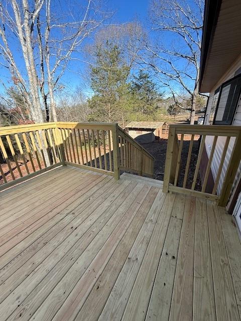 6815 Duncan Road Lula, GA 30554 - Photo 29 of 44