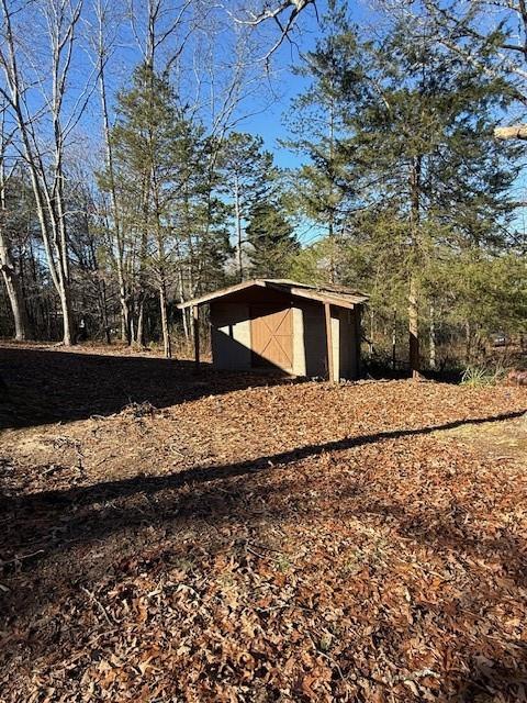 6815 Duncan Road Lula, GA 30554 - Photo 31 of 44