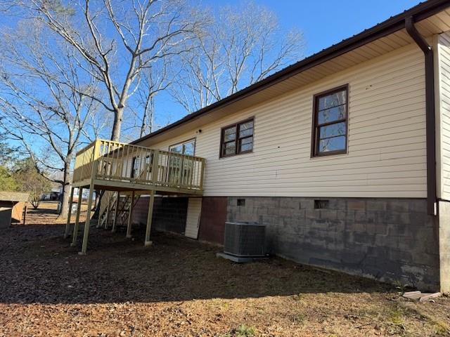 6815 Duncan Road Lula, GA 30554 - Photo 37 of 44