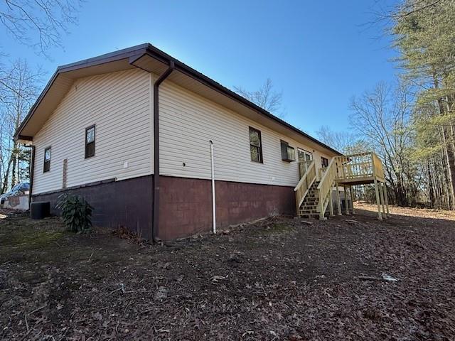 6815 Duncan Road Lula, GA 30554 - Photo 39 of 44