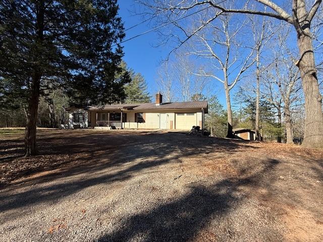 6815 Duncan Road Lula, GA 30554 - Photo 42 of 44