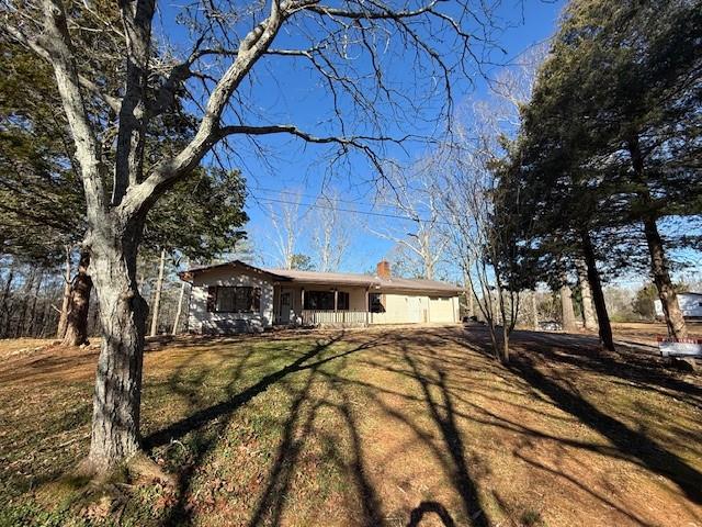 6815 Duncan Road Lula, GA 30554 - Photo 43 of 44