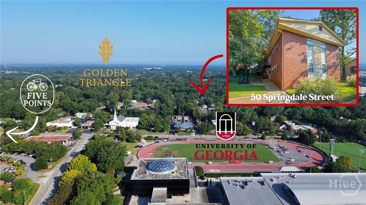 50 Springdale Street Athens, GA 30605 - Photo 19 of 27