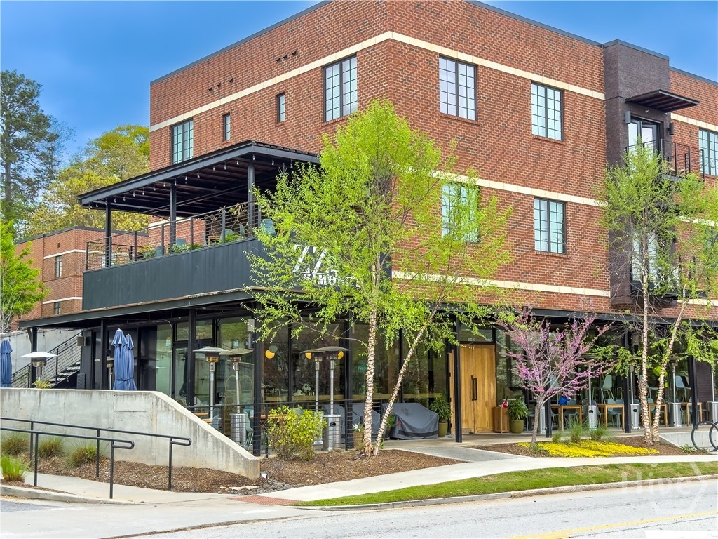 50 Springdale Street Athens, GA 30605 - Photo 27 of 27