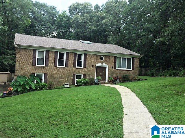 1307 Waxwing Circle Alabaster, AL 35007 - Photo 1 of 22