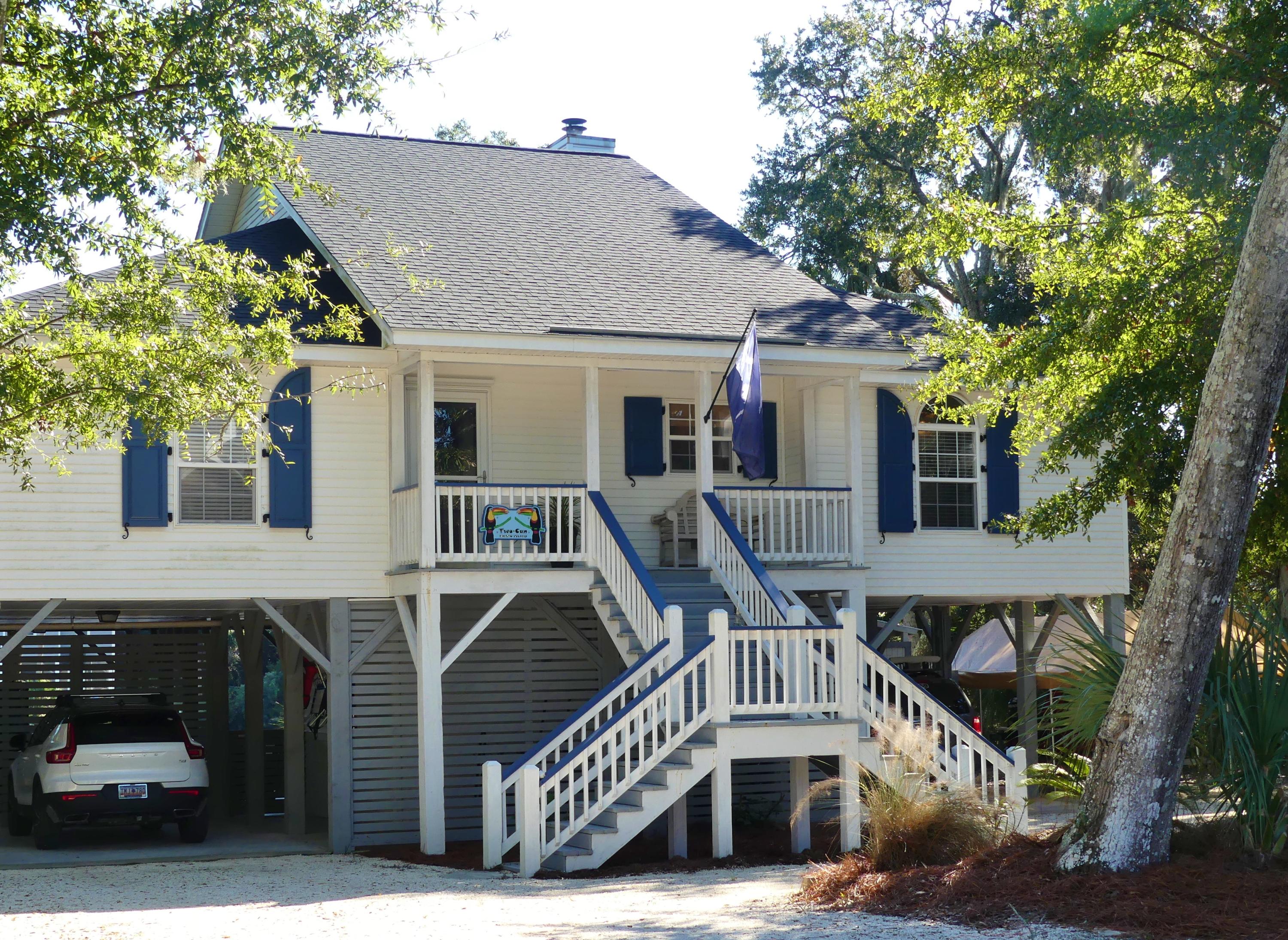 712 Jungle Road Edisto Island, SC 29438 - Photo 1 of 72 1
