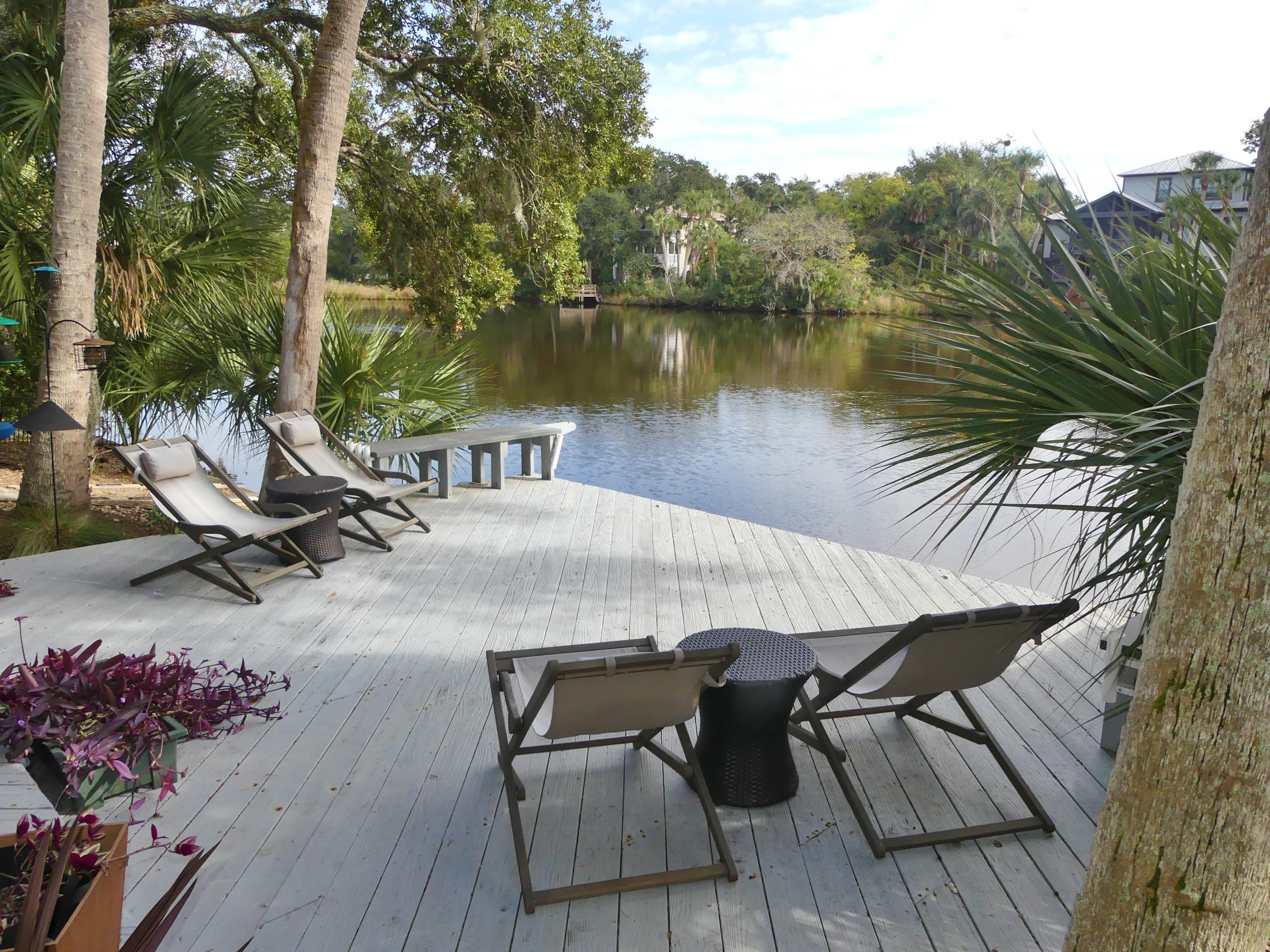 712 Jungle Road Edisto Island, SC 29438 - Photo 2 of 72 4