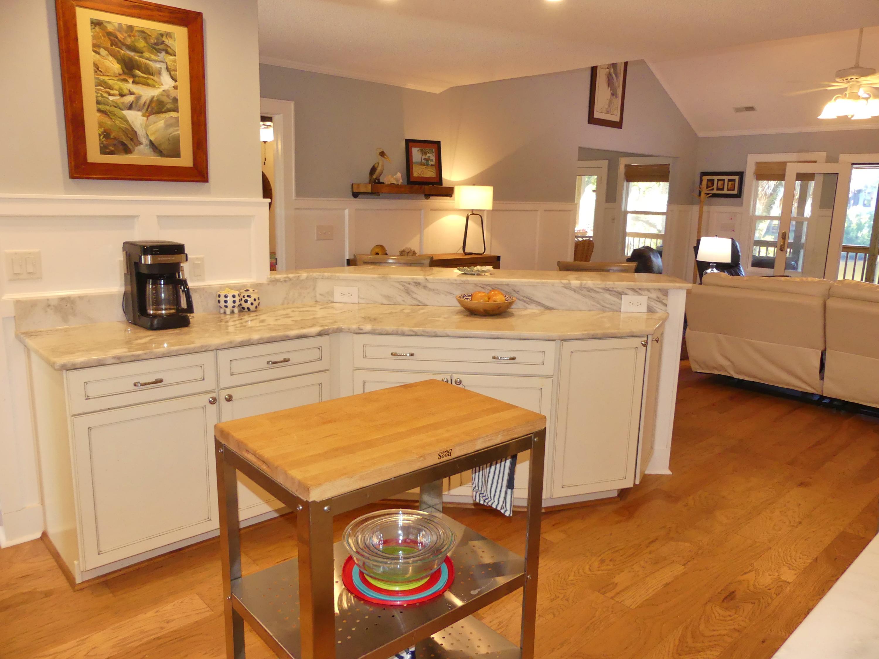 712 Jungle Road Edisto Island, SC 29438 - Photo 15 of 72 16