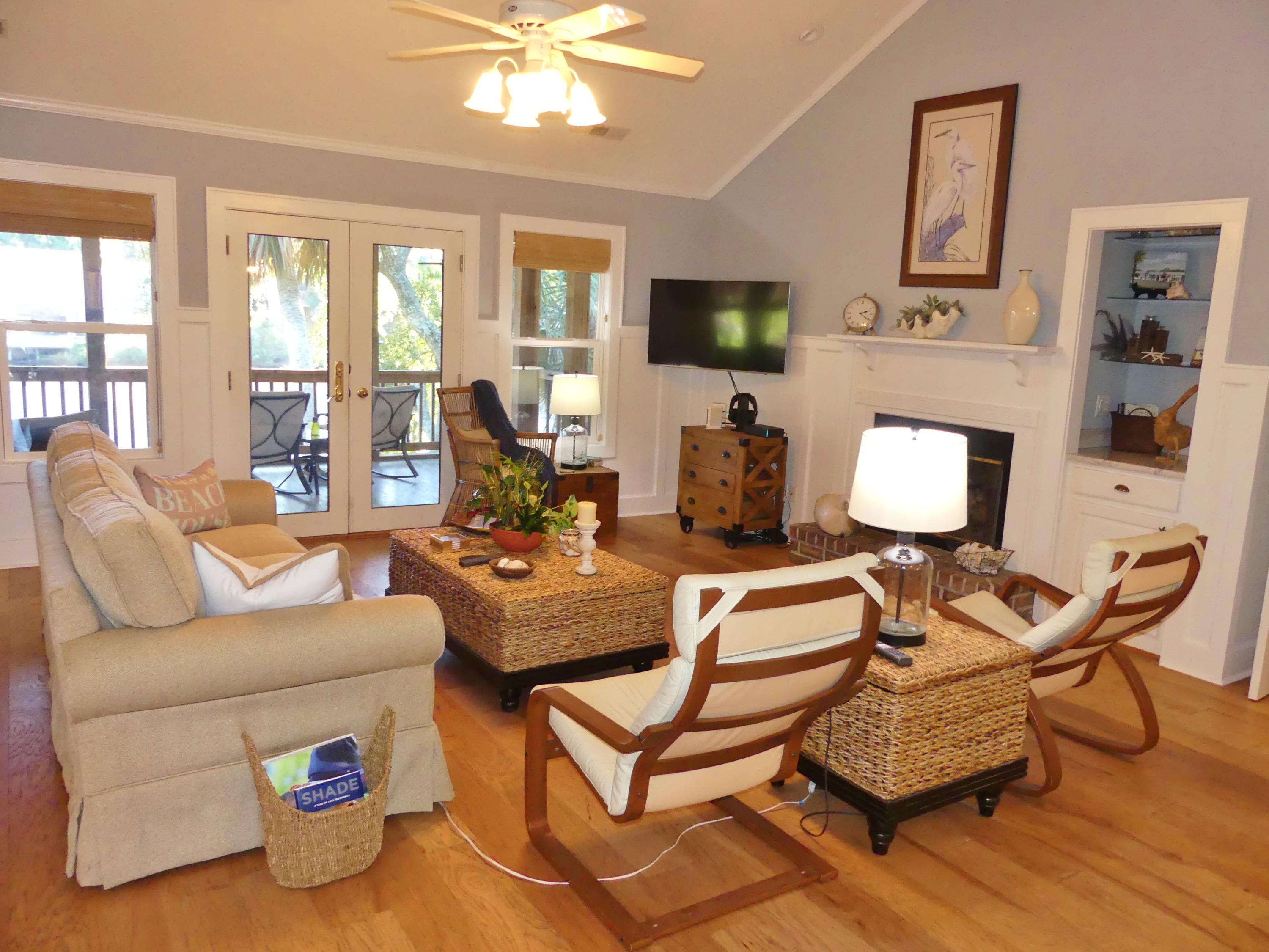 712 Jungle Road Edisto Island, SC 29438 - Photo 16 of 72 17